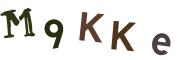 Фото Капча