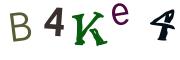 Фото Капча
